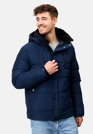 Chaqueta de invierno - navy