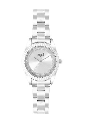 CLASSIC - Watch - silver-coloured