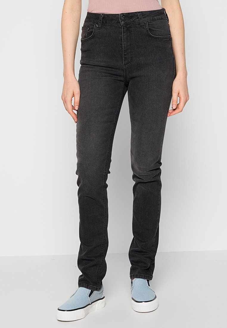 LTB Slim fit jeans zwart