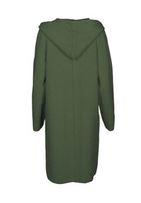 Zwillingsherz JANINA - Cardigan - khaki