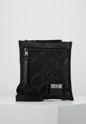 Sac bandoulière - black