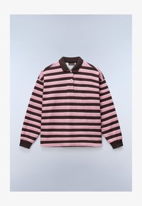 Επιλέχθηκε, light pink/brown