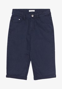 Unselected, bleu marine