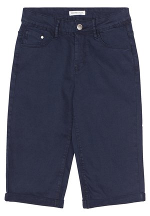 Cache Cache PANTACOURT - Shorts - bleu marine