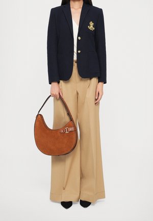 Lauren Ralph Lauren, Sac à main - tan