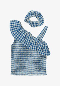 Kijelölve, daphne check