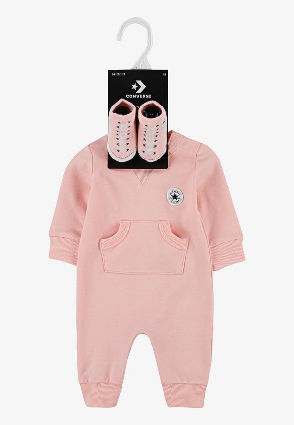 LIL CHUCK COVERALL SET UNISEX - Jumpsuit4