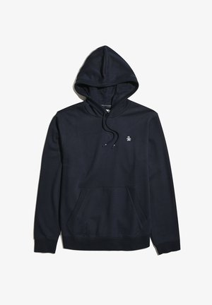 Original Penguin, Kapuzenpullover - dark sapphire