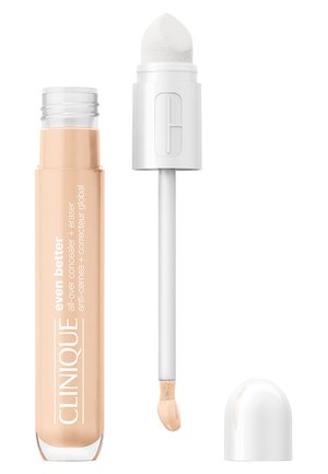 EVEN BETTER ALL OVER CONCEALER+ERASER - Concealer - cn 10 alabaster