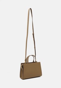 DKNY AVRIL  - Rankinė - shitake