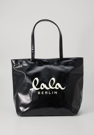 EAST WEST TOTE THEA  - Shoppingveske - black