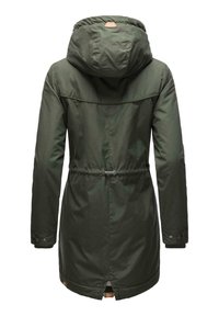 Ragwear CANNY oliwkowy