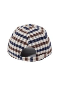Aquascutum Cappellino - blu navy