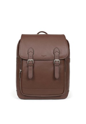 CONFORT - Sac à dos - chocolat confort