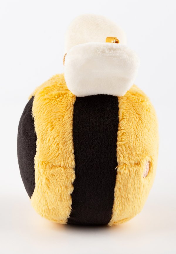 AKTIV-BALL BIENE BÄLLE – Kuscheltier – gelb