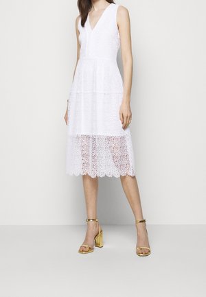 Cocktailkleid/festliches Kleid - white