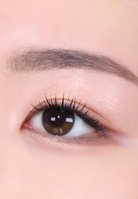 Unleashia PRETTY EASY GLITTER STICK - Glitter - sheer skin