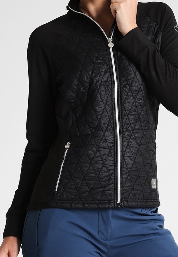 Dare 2B Chaqueta de entrenamiento - black