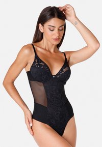 Lovable ANNIVERSARY - Body - nero