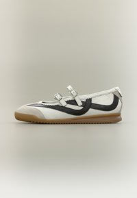 Sélectionné, off white/black