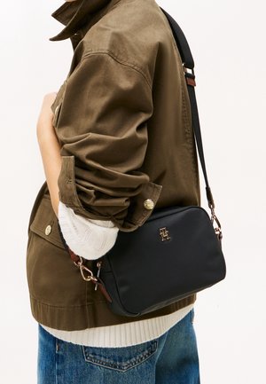 Tommy Hilfiger, Sac bandoulière - black