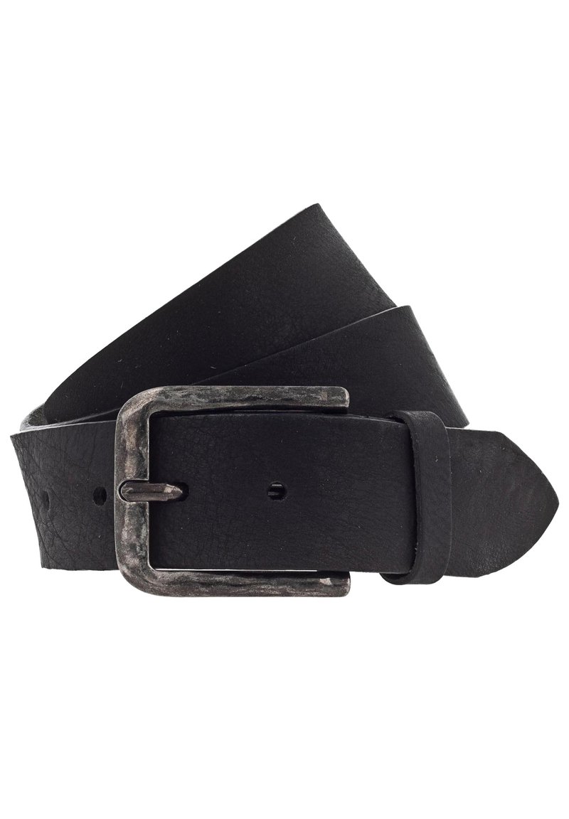 Herren Gürtel klassisch | Vanzetti Gürtel schwarz - BS56766 Herren Gürtel klassisch | Vanzetti Gürtel schwarz - BS56766