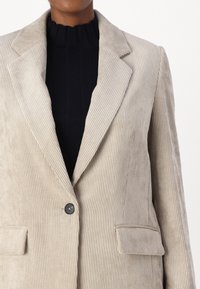 DRYKORN GLENDALE - Blazer - brown