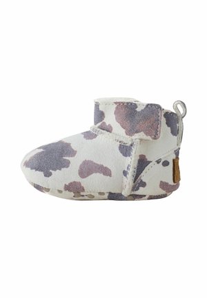 REGULAR FIT - PULL-ON - Lauflernschuh - neutral cow