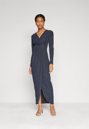 WAL G. VIENNESE  - Maksikleit - navy blue