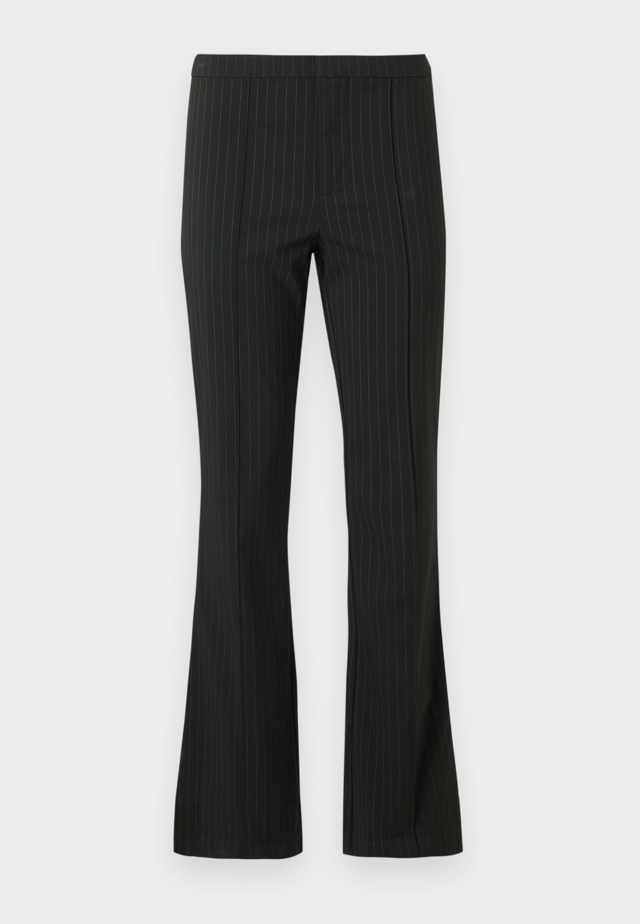 ONLPIXIE FLARED PINSTRIPE PANT