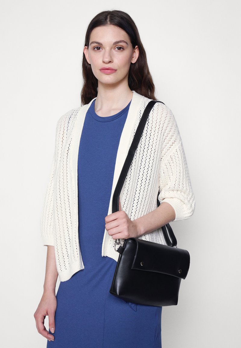 Damen Strickjacken | Zign Strickjacke off-white/offwhite - TK76787 Damen Strickjacken | Zign Strickjacke off-white/offwhite - TK76787