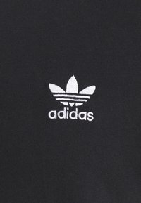 adidas Originals ESSENTIAL TEE UNISEX - T-shirt basic - black