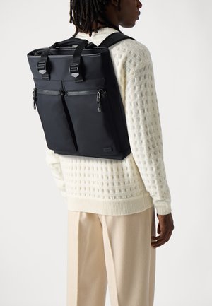FARDO UNISEX - Sac à dos - other black