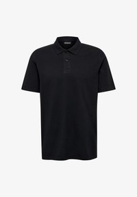 Niewybrane, black