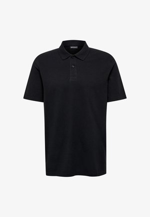 Hummel, CLASSIC - Poloshirt - black