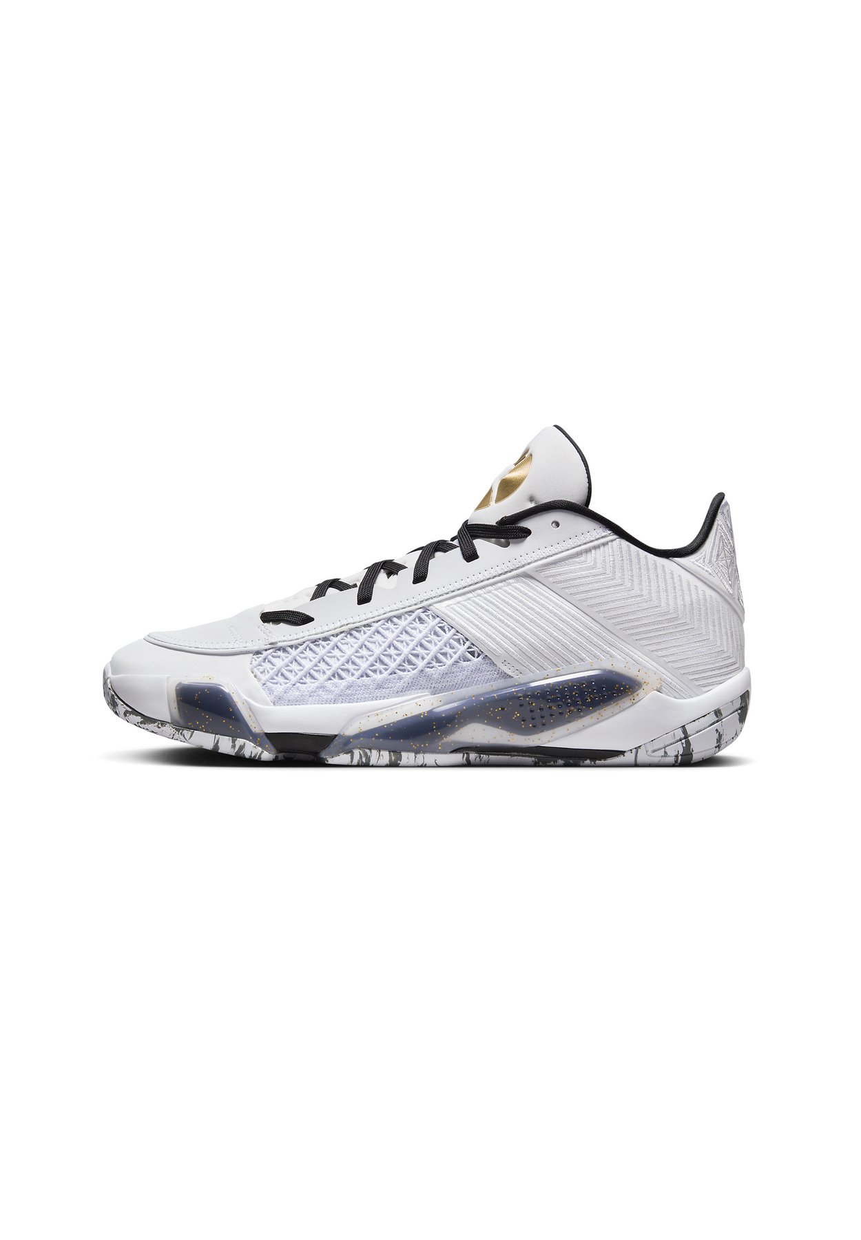 Basketballschuh