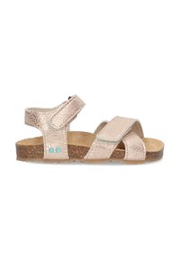 BunniesJR BIBI - Sandaler - roze print