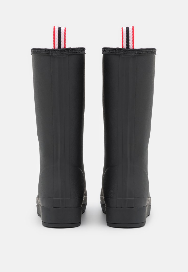 Hunter ORIGINAL WOMENS PLAY TALL INSULATED BOOT - Wellies  display picture 2