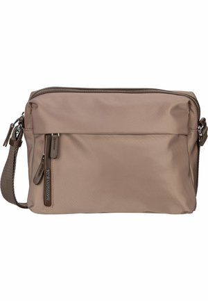 Mandarina Duck HUNTER - Sac bandoulière - beaver