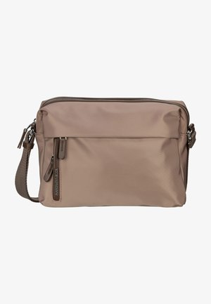 Mandarina Duck HUNTER - Sac bandoulière - beaver