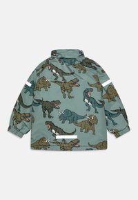 Lindex Outdoorjakke - light dusty green