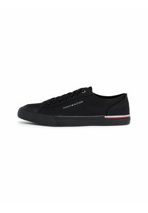 SIGNATURE TAPE  - Zapatillas - black