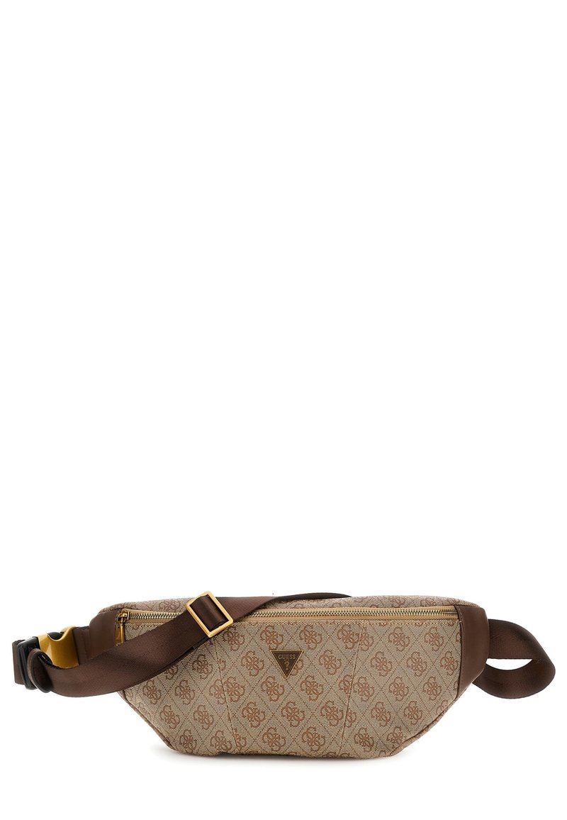Guess VEZZOLA  - Marsupio - beige