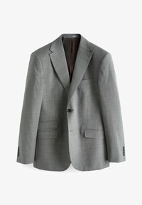 Ausgewählt, grey