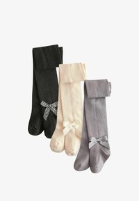 Valimata, black grey cream