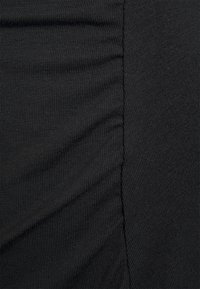 Anna Field MAMA 2 PACK - Saia lápis - black/grey