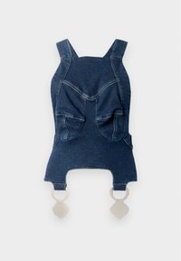 Top - indigo