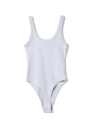 OVS, Top - light grey marl