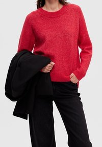 Selected Femme Sweter