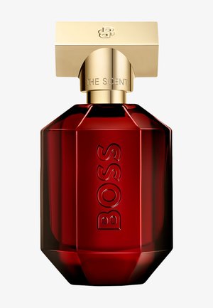 BOSS Fragrances THE SCENT ELIXIR FOR HER - Eliksir